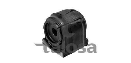 Silent bloc de barre stabilisatrice