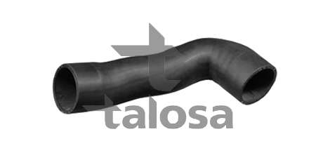 Durite de turbo