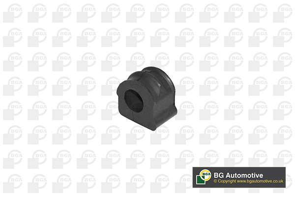 Silent bloc de barre stabilisatrice