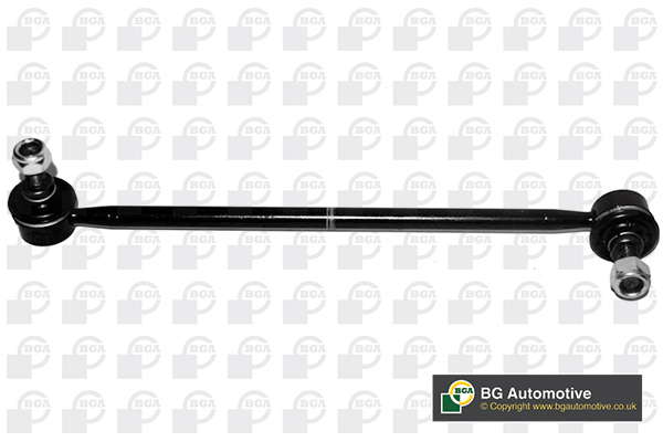 Biellette de barre stabilisatrice