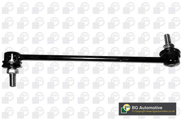 Biellette de barre stabilisatrice