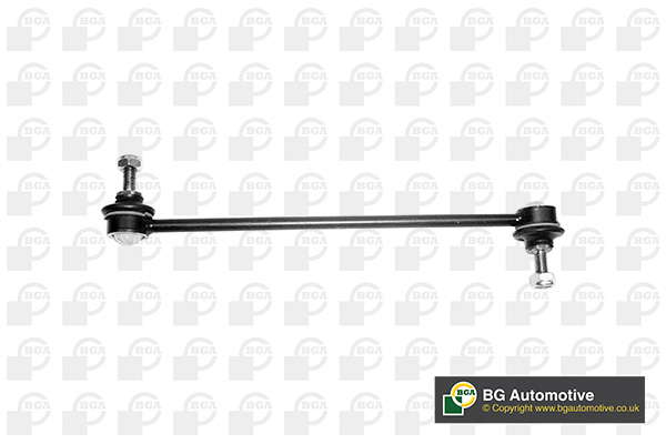 Biellette de barre stabilisatrice