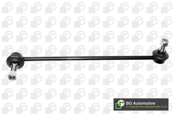 Biellette de barre stabilisatrice