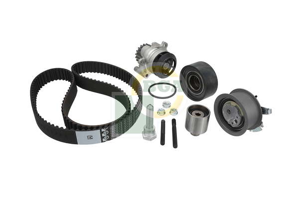Kit de distribution + pompe à eau