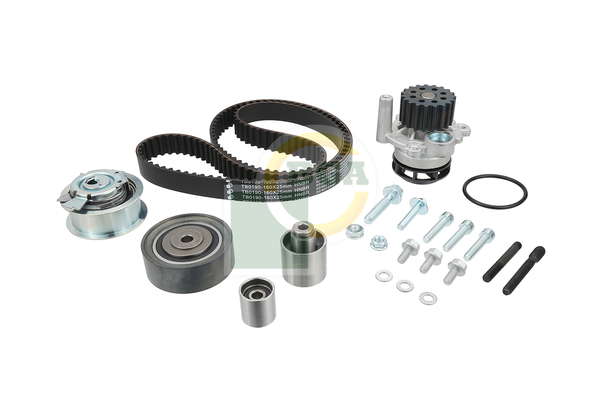 Kit de distribution + pompe à eau