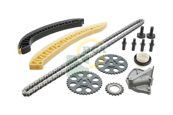 Kit de chaîne de distribution