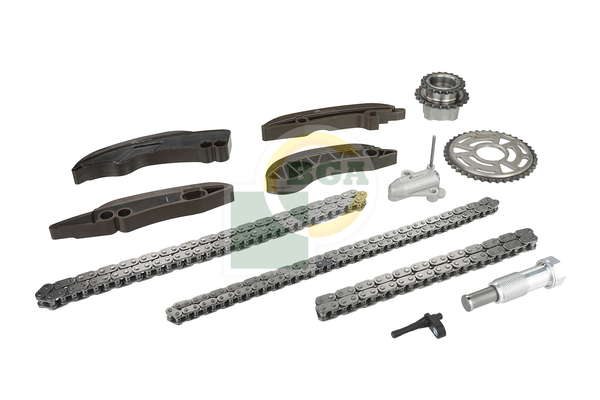 Kit de chaîne de distribution