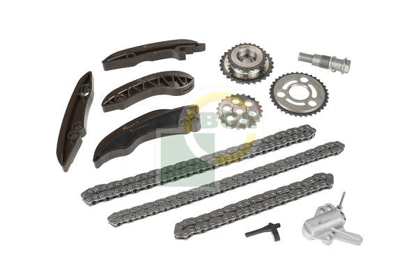 Kit de chaîne de distribution