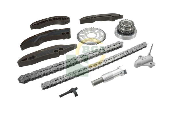 Kit de chaîne de distribution