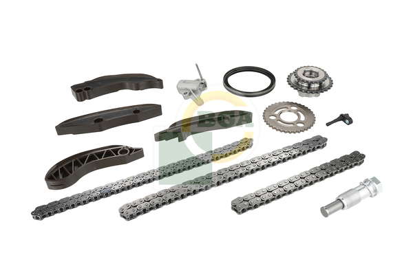 Kit de chaîne de distribution