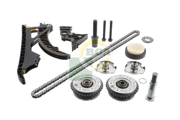 Kit de chaîne de distribution