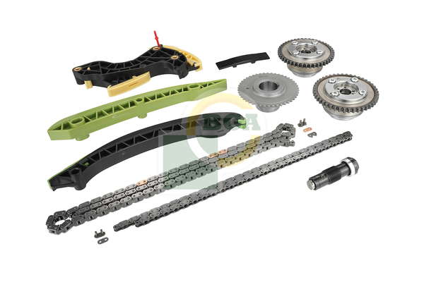 Kit de chaîne de distribution