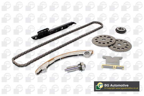 Kit de chaîne de distribution