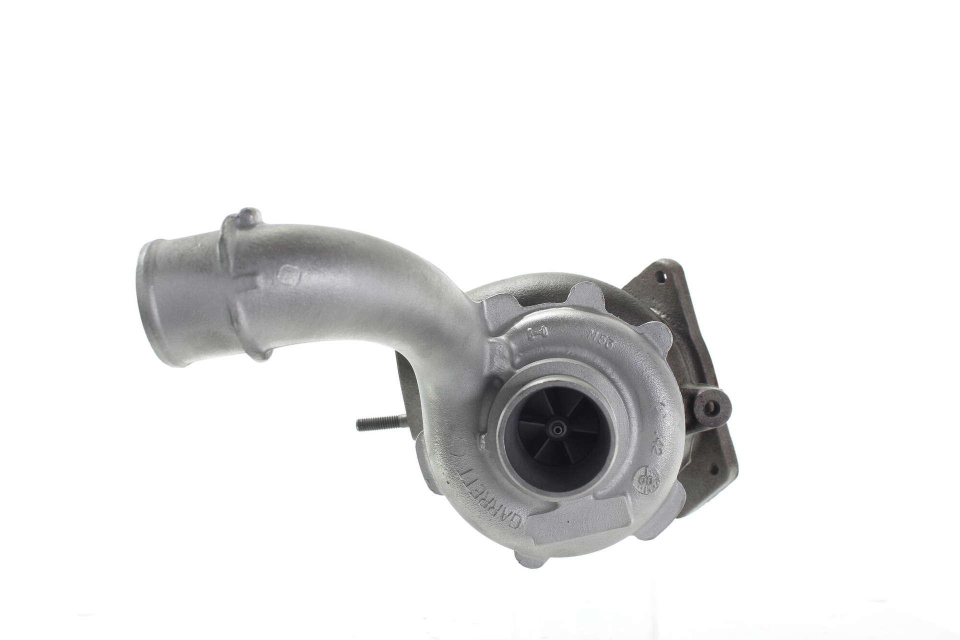 Turbocompresseur
