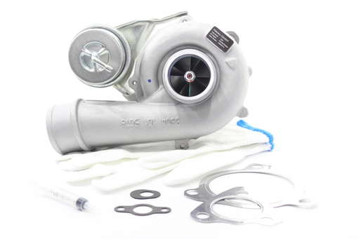 Turbocompresseur