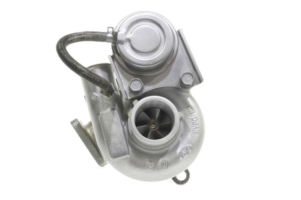 Turbocompresseur