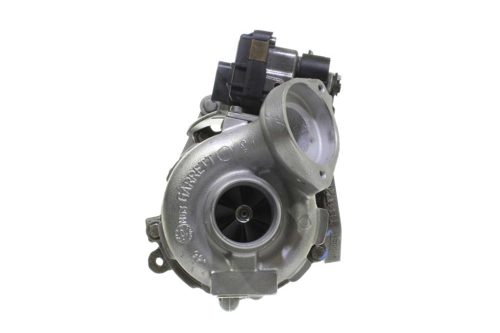 Turbocompresseur