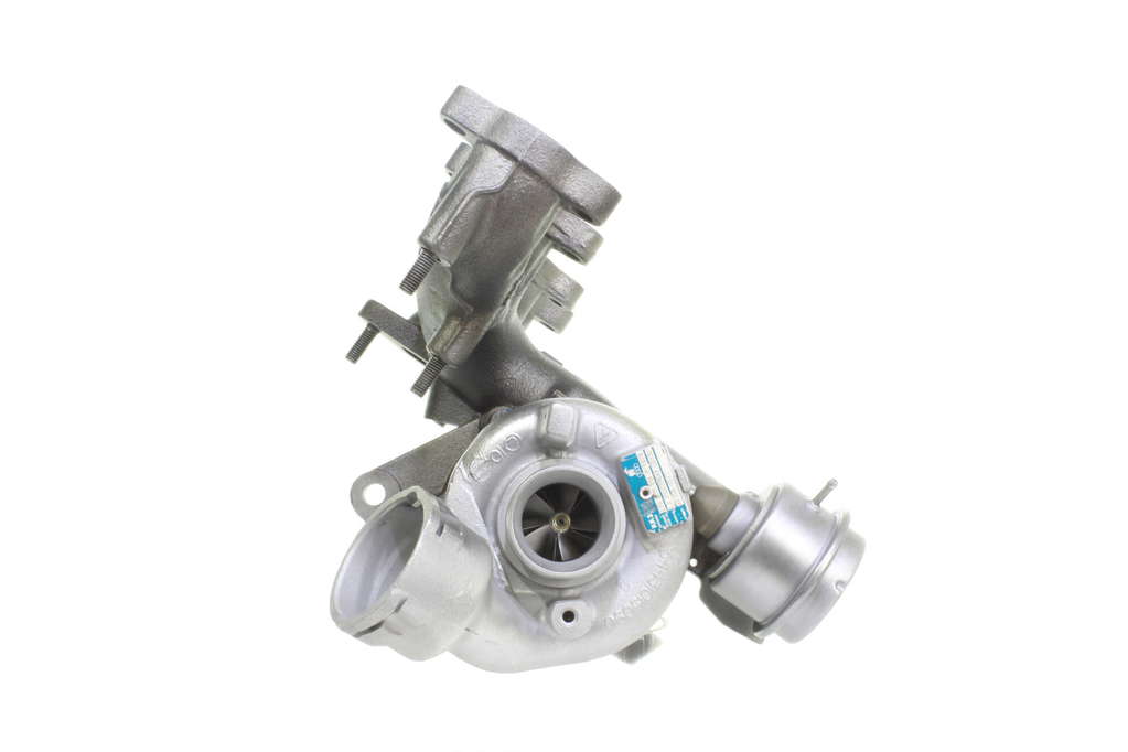 Turbocompresseur