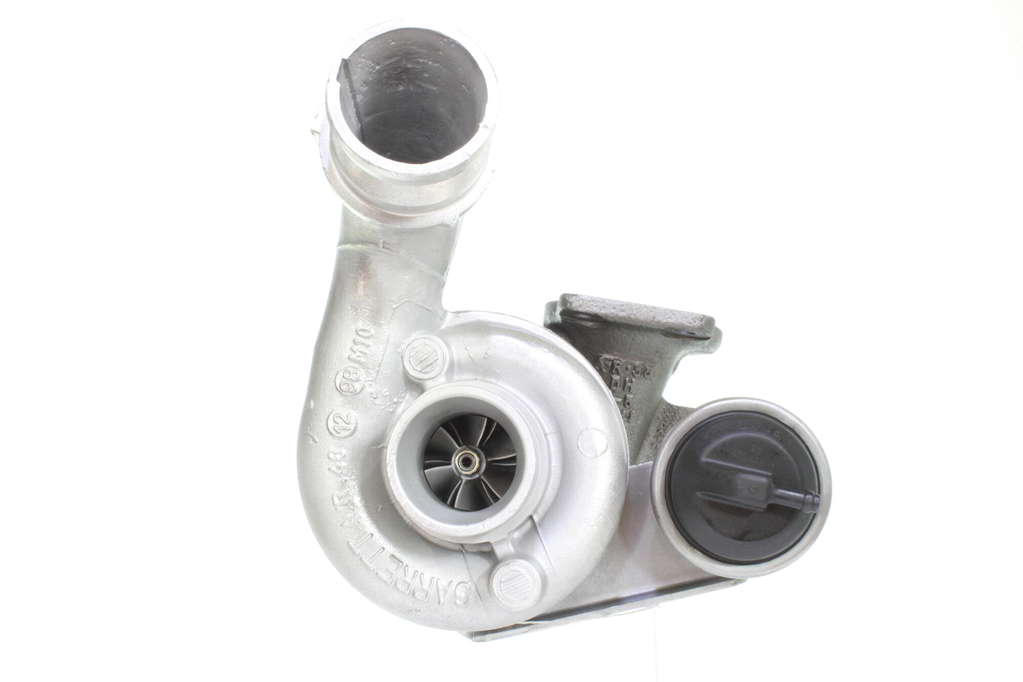 Turbocompresseur