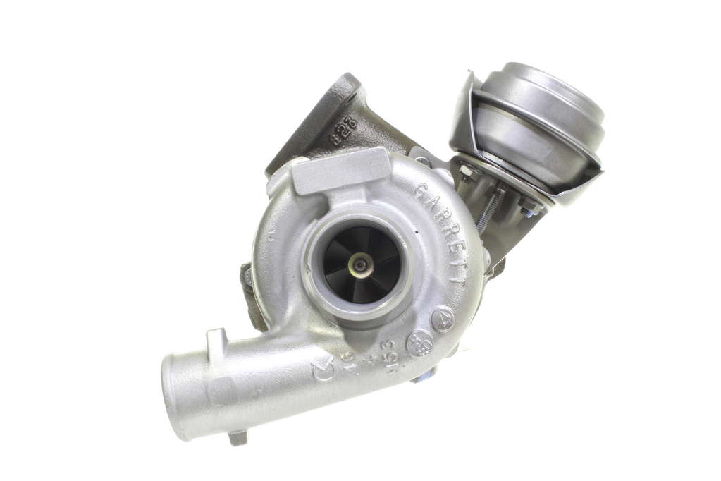 Turbocompresseur