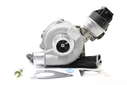 Turbocompresseur