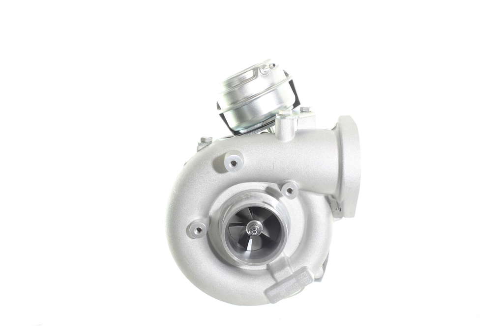 Turbocompresseur