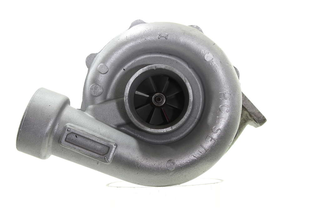 Turbocompresseur