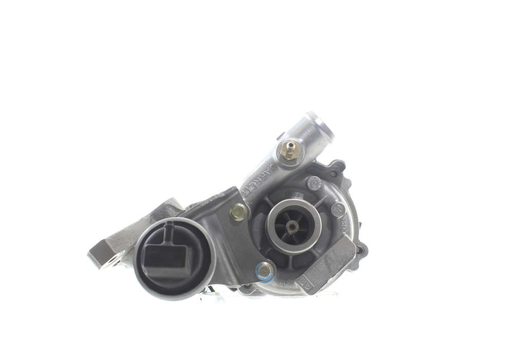 Turbocompresseur