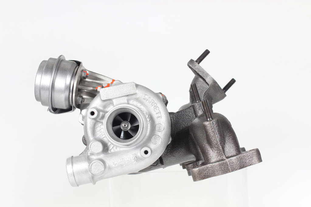 Turbocompresseur