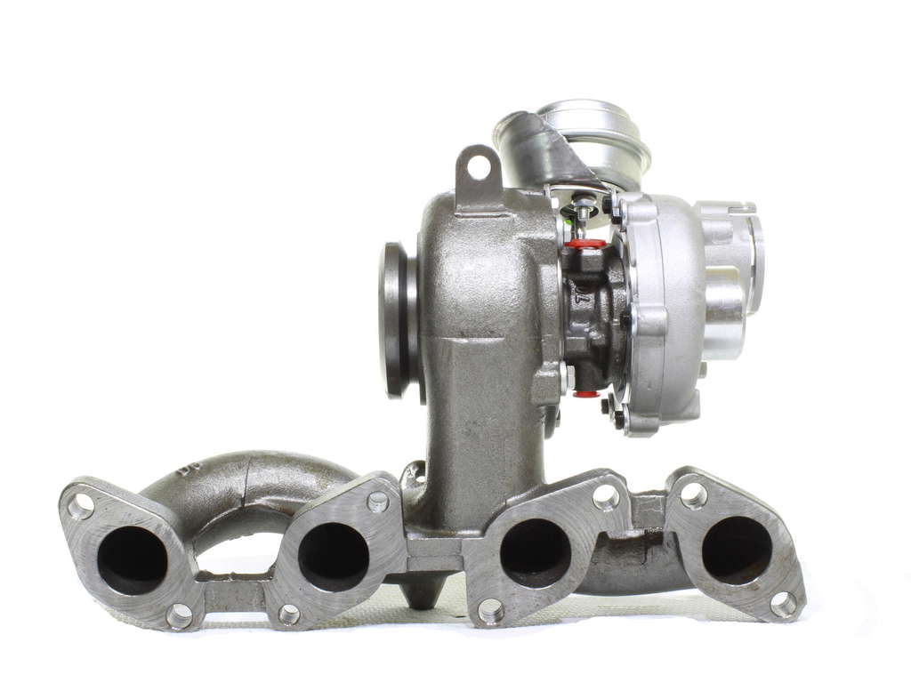 Turbocompresseur