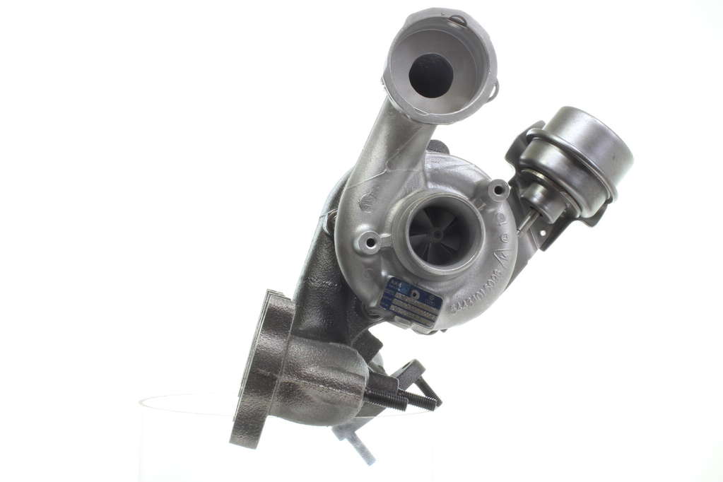 Turbocompresseur