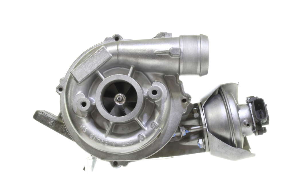 Turbocompresseur