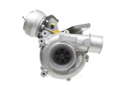 Turbocompresseur