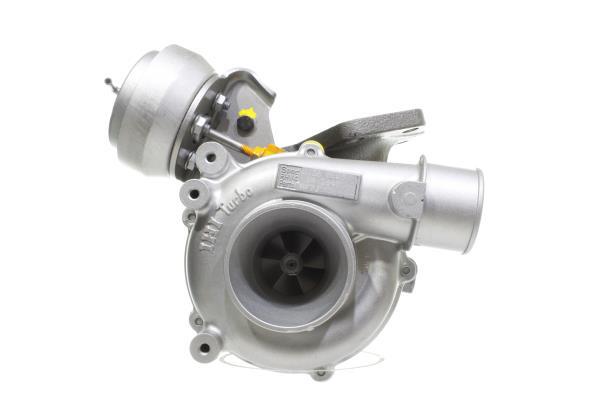 Turbocompresseur