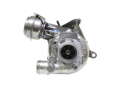 Turbocompresseur
