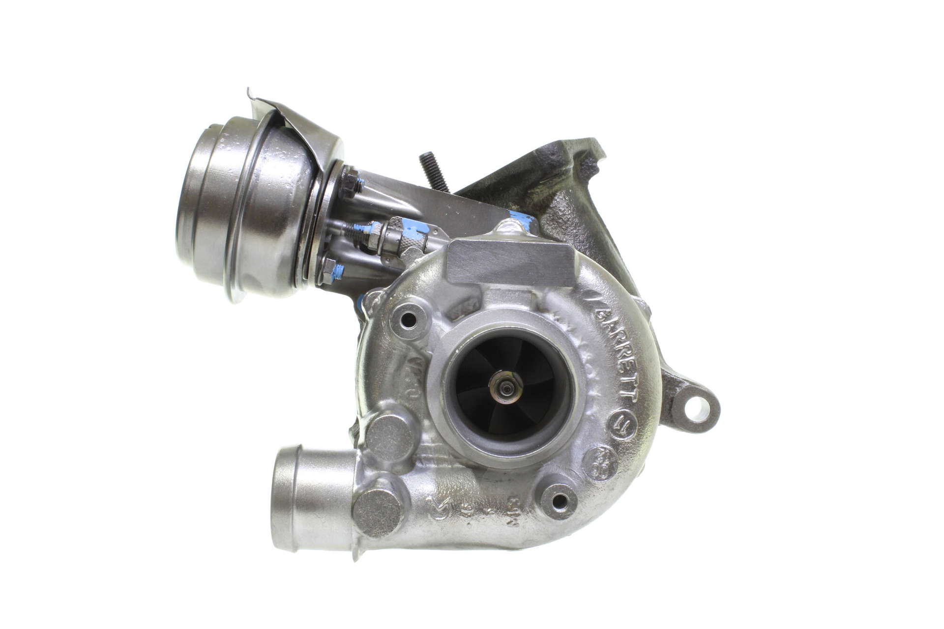 Turbocompresseur