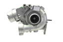 Turbocompresseur
