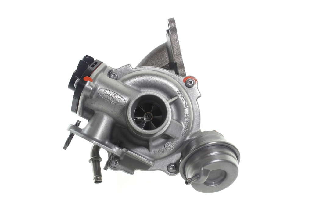 Turbocompresseur