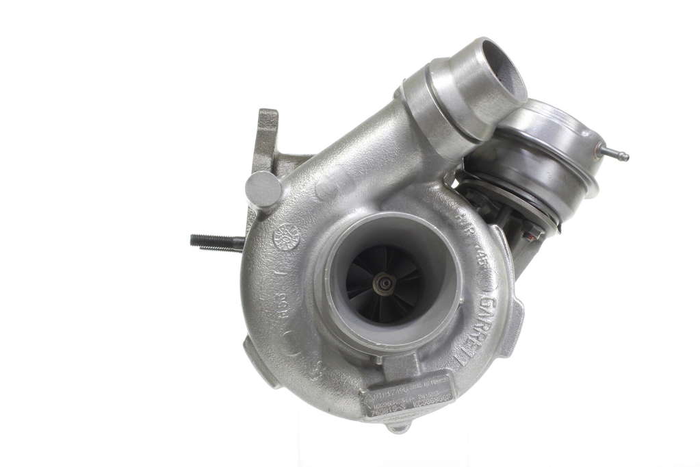 Turbocompresseur