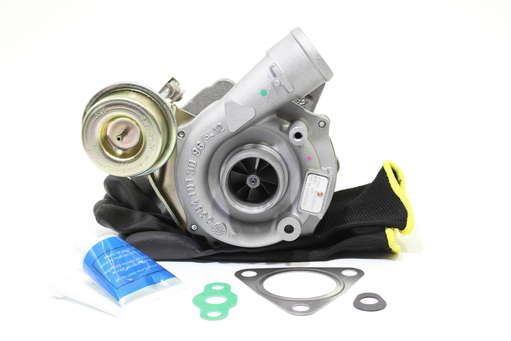 Turbocompresseur