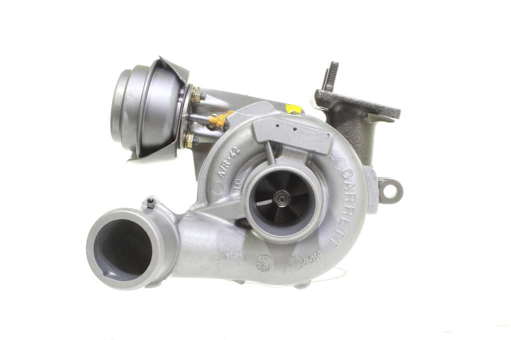 Turbocompresseur