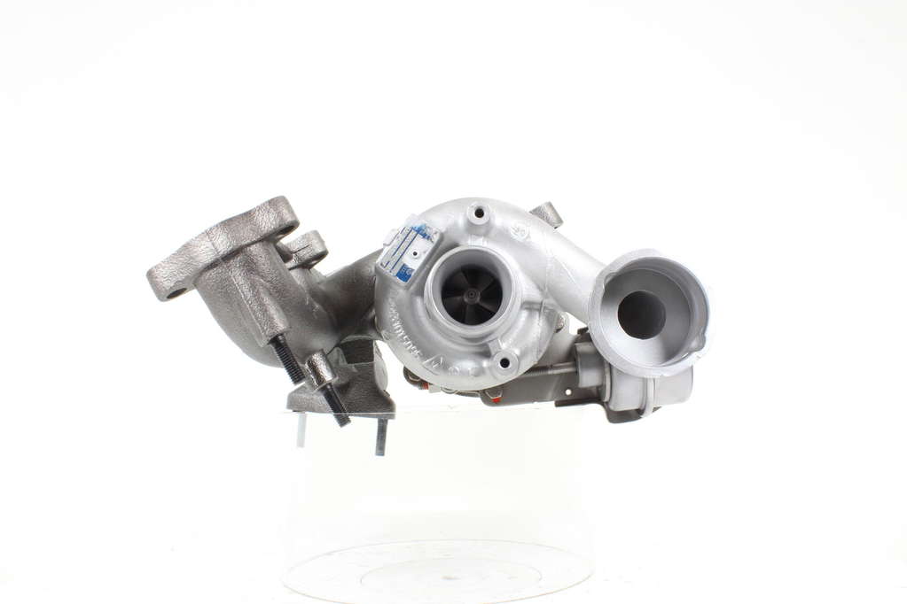 Turbocompresseur