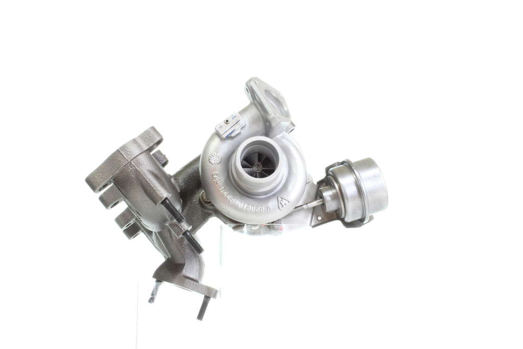 Turbocompresseur