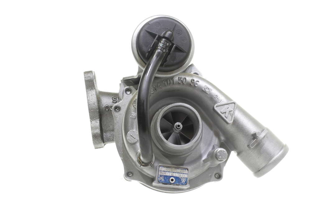 Turbocompresseur