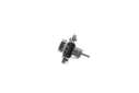 Capteur, turbocompresseur