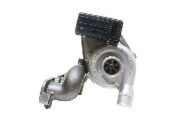 Turbocompresseur