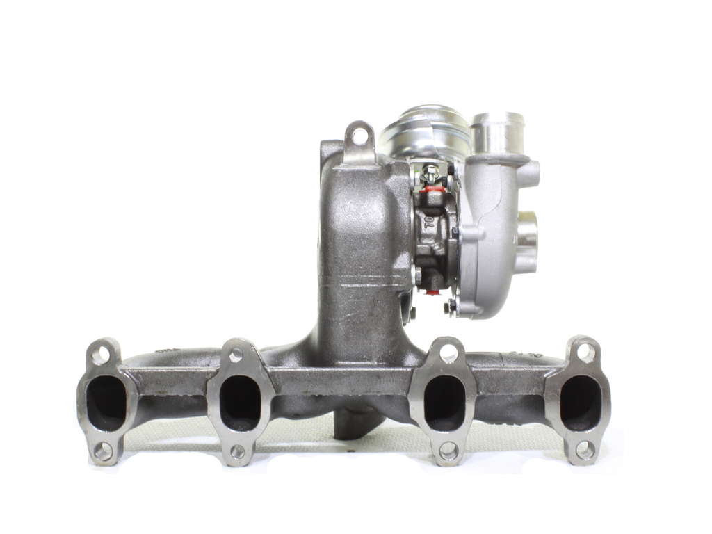 Turbocompresseur