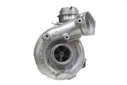 Turbocompresseur