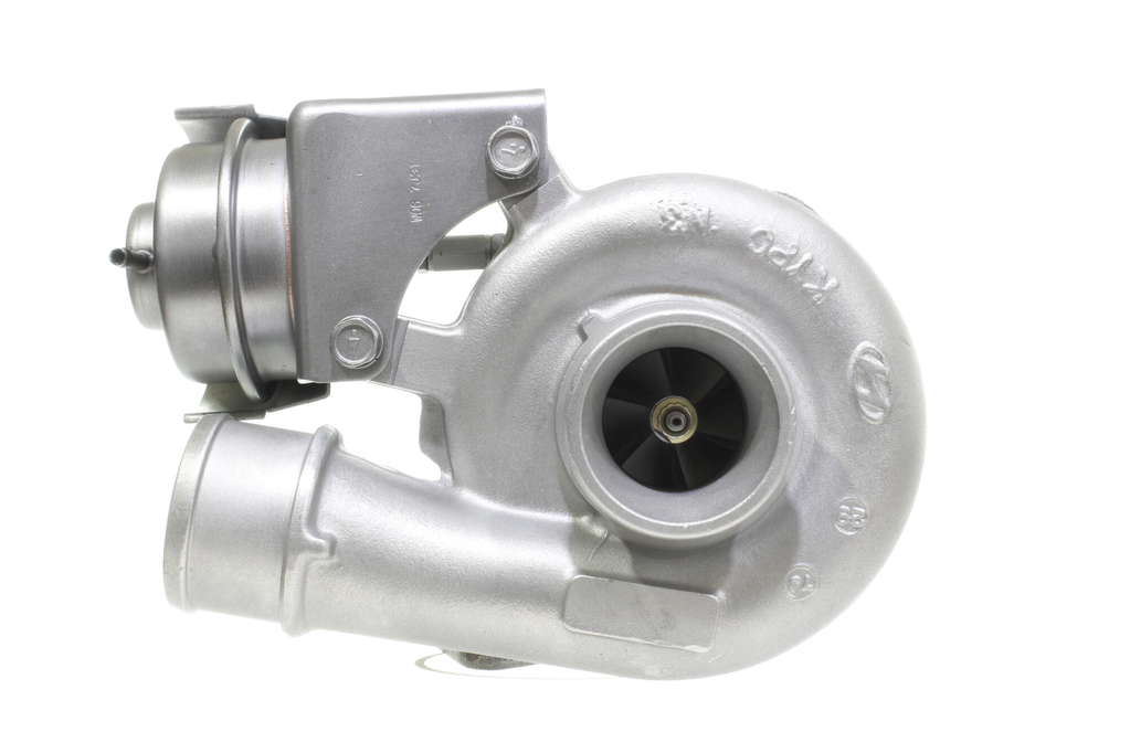 Turbocompresseur