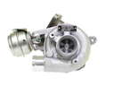 Turbocompresseur